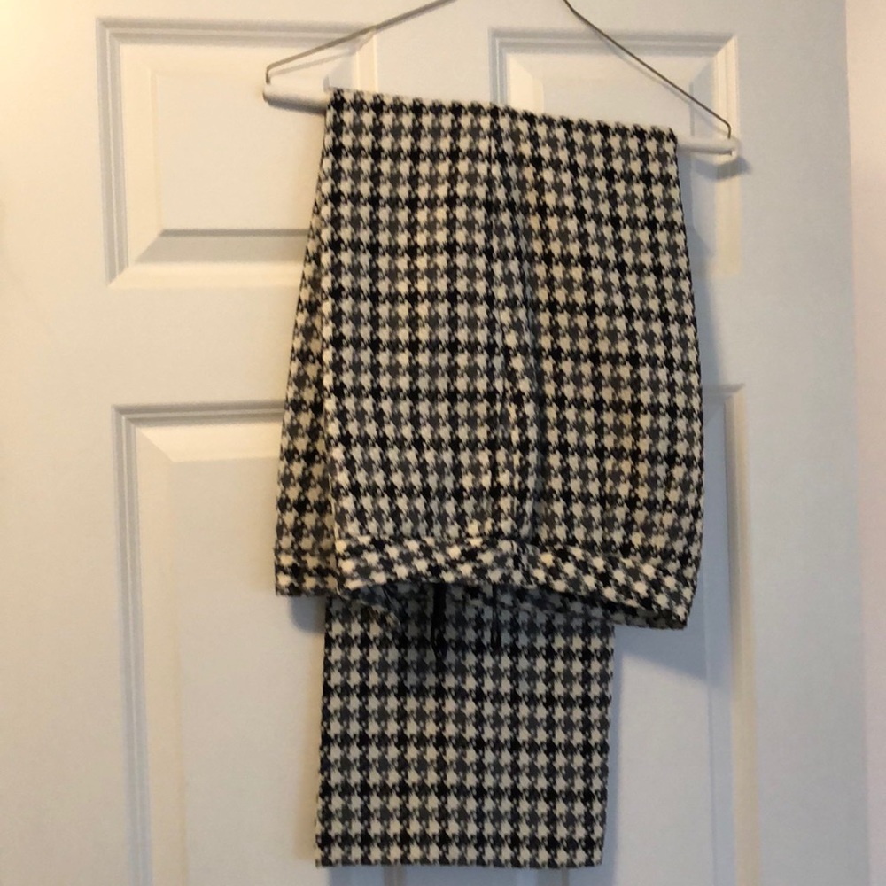 Ladies Talbots pants.